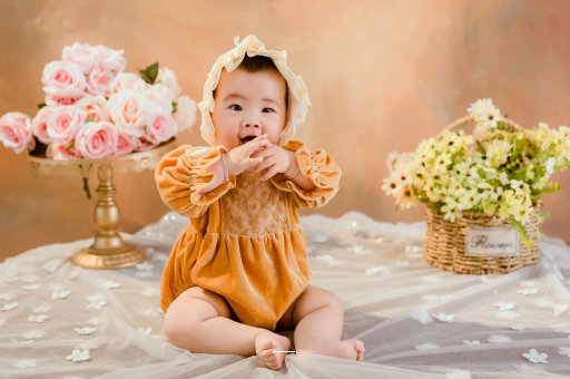 云浮四个月宝宝咳嗽小妙招