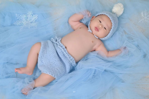 云浮摸孕妇肚子沾喜气